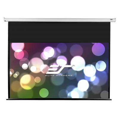 Epson VMAX135XWH2-E24 ELITE plátno elektrické motorové 135'' 16:9