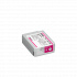 Epson SJIC42P-M C13T52M340 pre ColorWorks, purpurová (magenta) originálna cartridge