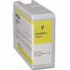 Epson SJIC36P-Y C13T44C440 pro ColorWorks, žltá (yellow) originálna cartridge