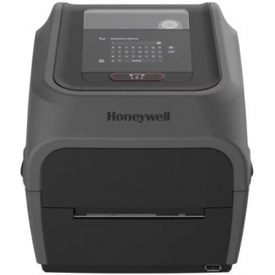 Honeywell PC45T PC45T000000200, 8 dots/mm (203 dpi), tlačiareň štítkov, disp., RTC, USB, USB Host, Ethernet