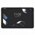 Zebra ET401 ET401EA-3V101F2P-A6, dátový terminál, 8", Value, 5G, 20.3 cm (8''), USB-C, BT, Wi-Fi (Wi-Fi 7), 5G, NFC, Android, GMS, RB, black