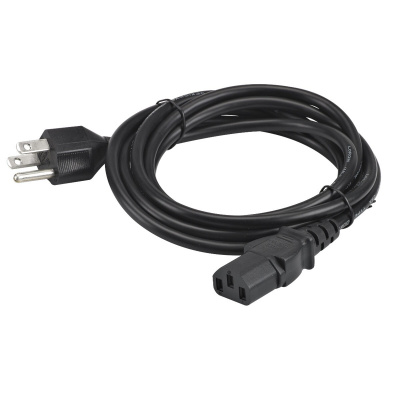 Zebra 23844-00-00R AC Line Cord (US)