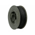C-Tech 3DF-E-PLA-1.75-BK 3D filament, ESSENTIAL LINE, PLA, 1,75mm, 1000g, Čierny (Black)