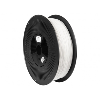 Spectrum 80629 3D filament, PET-G Premium, 1,75mm, 4500g, Biely (Arctic white)
