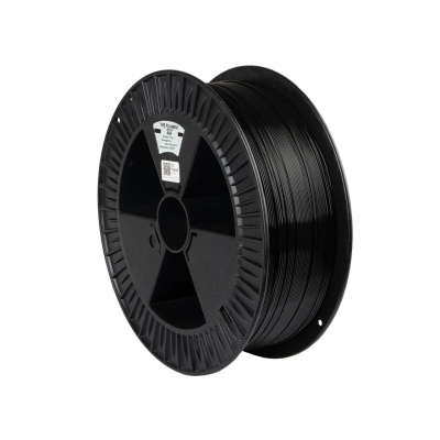 "The Filament" by Spectrum TF-24194, ASA, 1,75mm, 3000g, Čierny (Midnight black)