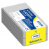 Epson GJIC5(Y) C13S020566 pre ColorWorks, žltá (yellow) originálna cartridge
