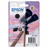 Epson 502 C13T02V14010 čierna (black) originálna cartridge