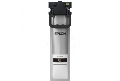 Epson T11C140 C13T11C140 černá (black) originálna cartridge
