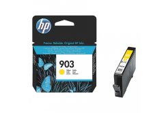 HP 903 T6L95AE žltá (yellow) originálna cartridge
