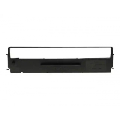 Epson LQ 780 C13S015657 čierna kompatibilné farbiace páska