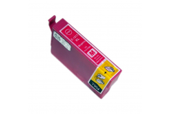 Epson T1813 XL purpurová (magenta) kompatibilná cartridge