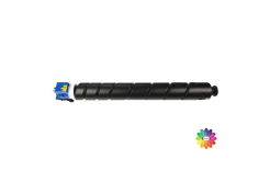 Kyocera Mita TK-8585C 1T0C2JCNL0 azúrový (cyan) kompatibilný toner