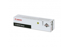 Canon C-EXV9 čierna (black) originálný toner