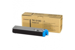 Kyocera Mita TK-510C azúrový (cyan) originálny toner