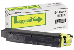 Kyocera TK-5305Y 1T02VMANL0 žltý (yellow) originálny toner