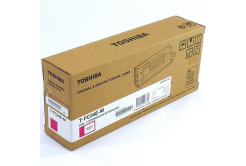 Toshiba T-FC34EM 6A000001533 purpurový (magenta) originálny toner
