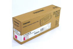 Toshiba originálny toner T-FC34EM, magenta, 11500 str., 6A000001533, Toshiba e-studio 287, 347, 407