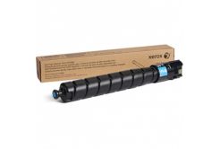 Xerox 106R04050 azúrový (cyan) originálny toner