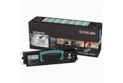 Lexmark E250A11E čierný (black) originálny toner