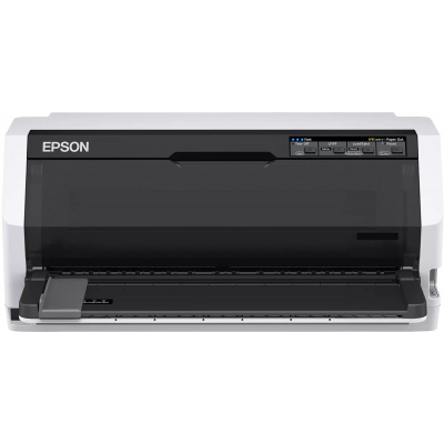 EPSON LQ-780 C11CJ81401 ihličková tlačiareň