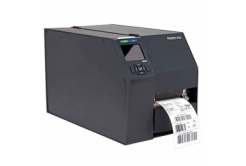 Printronix T83X4 T83X4-2141-0, 12 dots/mm (300 dpi), peeler, rewind, USB, RS232, Ethernet, GPIO