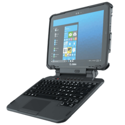 Zebra ET80 ET80A-0P8B3-CF0, dátový terminál, 2D, USB, USB-C, BT, Wi-Fi, NFC, Win. 10 Pro