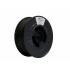 C-Tech 3DF-P-PETG1.75-CRB 3D filament, PREMIUM LINE, PETG, 1,75mm, 1000g, Karbonový čierny (Carbon)