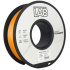 Professional Lab FG-P55-E1, 3D filament, PLA+, 1,75mm, 1000g, oranžový (Orange)