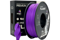 Smart Print FG-S76-E1, 3D filament, PLA, 1,75mm, 1000g, fialová (Purple)