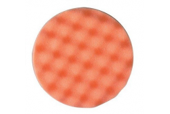 3M Finesse-it™ Leštiaci kotúč, penový, oranžový, priemer 82 mm (46631)
