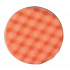 3M Finesse-it™ Leštiaci kotúč, penový, oranžový, priemer 82 mm (46631)