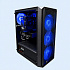 Raiko herní počítač One – RTX 5060 8GB / Ti 8/16 GB, AMD Ryzen 5 5600, 16/32GB RAM, 1TB SSD