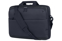 Brašna na notebook 16", HP Everyday, sivá z polyesteru, A08JWAA typ HP