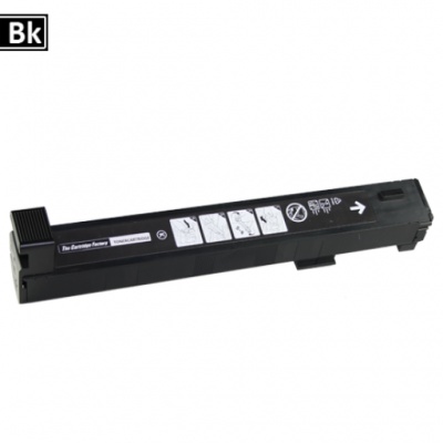 Kompatibilný toner s HP 825A CB390A čierný (black) 