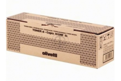 Olivetti B0592 čierný (black) originálny toner