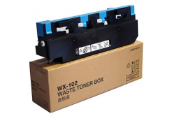 Konica Minolta originálna odpadová nádobka A2WYWY1, A2WYWY3, A2WYWY7, 160000 str., Konica Minolta Bizhub 552, 652