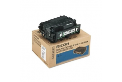 Ricoh originálny toner 403074,407013,407652, black, 7500 str., low capacity, Ricoh Aficio SP 4100NL