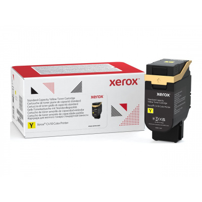 Xerox 006R04767 žltý (yellow) originálny toner
