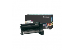 Lexmark X654H31E čierny (black) originálny toner