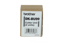Brother DK-BU99 QL rezací nôž 2ks