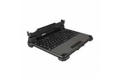 Getac Keyboard, DE