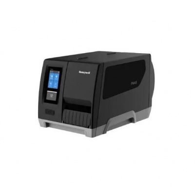 Honeywell PM65 PM65A10000030300, 12 dots/mm (300 dpi), tlačiareň štítkov, rewind, LTS, disp., RTC, USB, RS232, Ethernet