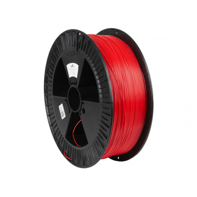 Spectrum 80691 3D filament, PCTG Premium, 1,75mm, 4500g, červený (Traffic red)