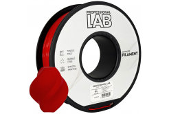 Professional Lab FG-P61-E1, 3D filament, PLA, 1,75mm, 1000g, červený (Red)