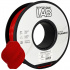 Professional Lab FG-P61-E1, 3D filament, PLA, 1,75mm, 1000g, červený (Red)