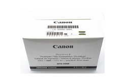 Canon originálna tlačová hlava QY60086000, black, Canon Pixma iX6850, MX725, MX925