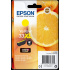 Epson T33644012, T33XL žltá (yellow) originálna cartridge