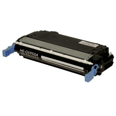 Kompatibilný toner s HP 643A Q5950A čierný (black) 