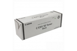 Canon C-EXV50 čierný (black) originálny toner