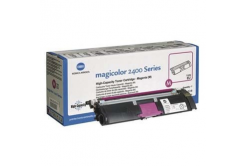 Konica Minolta A00W232 (1710-5890-06) purpurový (magenta) originálny toner